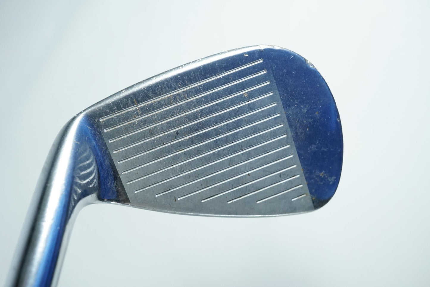 Mizuno MP52 9 Iron / Steel Shaft