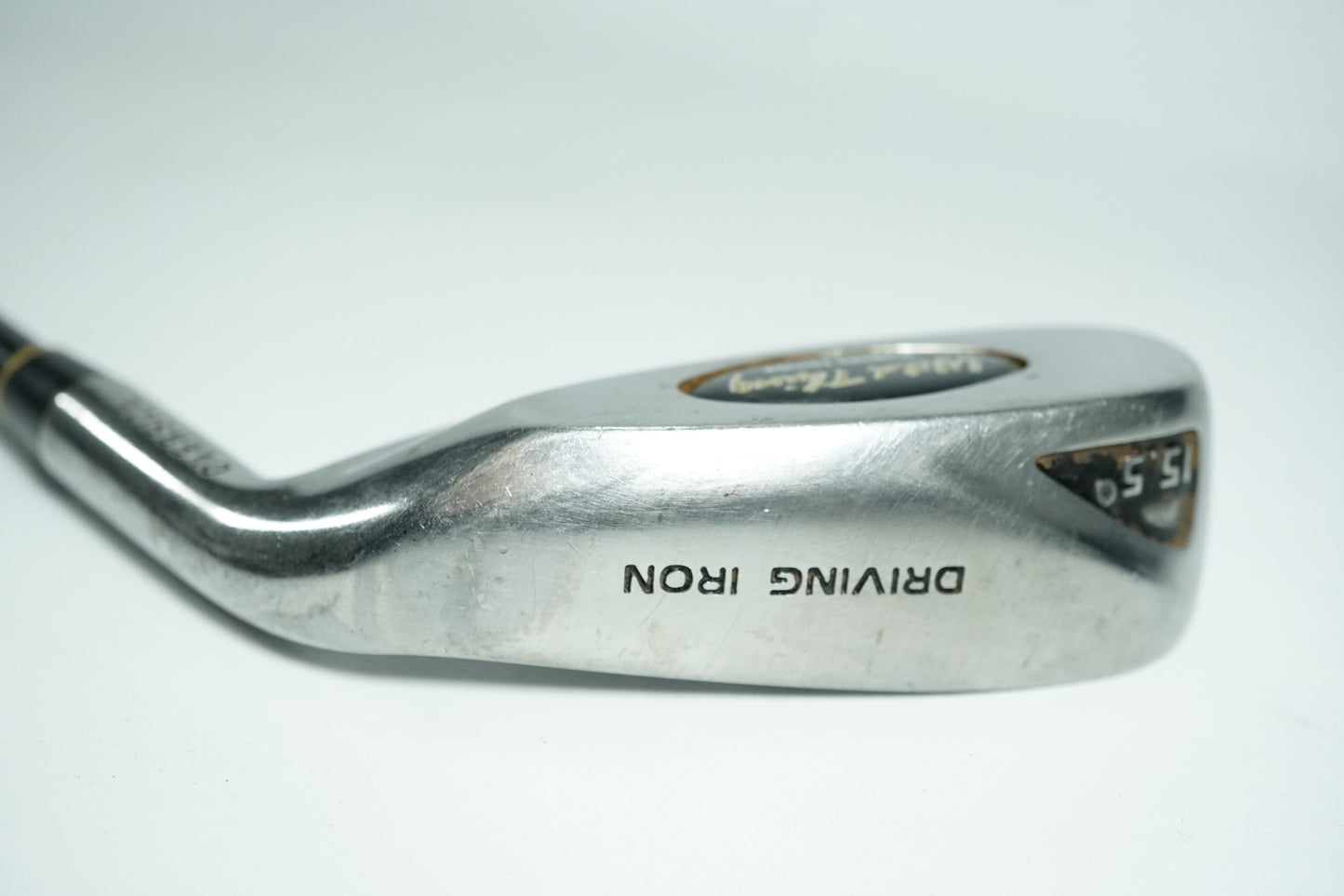 Regal Wild Thing Driving Iron 15.5° / Graphite Shaft