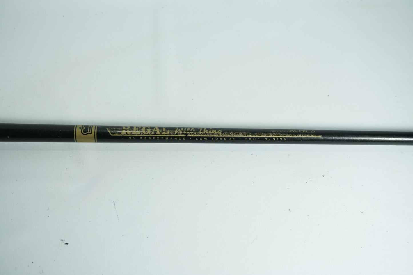 Regal Wild Thing Driving Iron 15.5° / Graphite Shaft