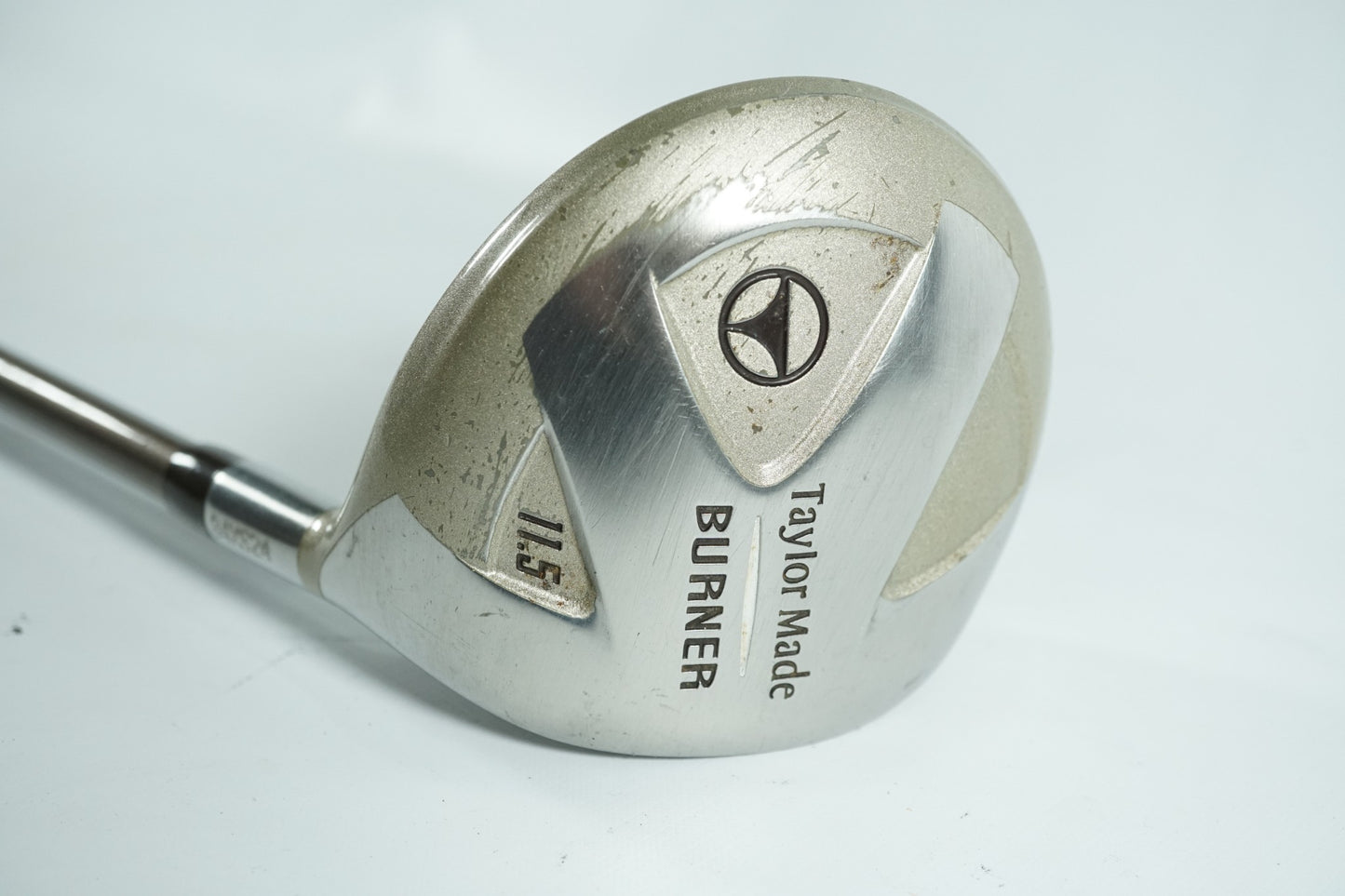Taylormade Burner Driver 11.5° / Ladies Flex Graphite Shaft