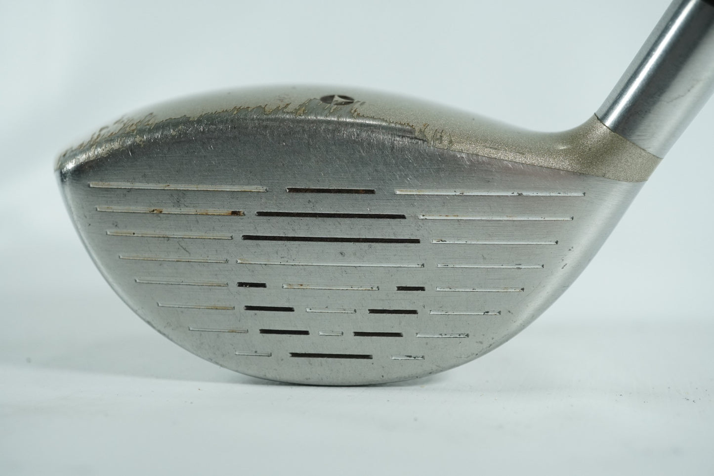 Taylormade Burner Driver 11.5° / Ladies Flex Graphite Shaft
