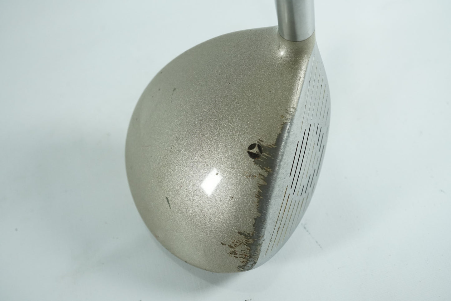 Taylormade Burner Driver 11.5° / Ladies Flex Graphite Shaft