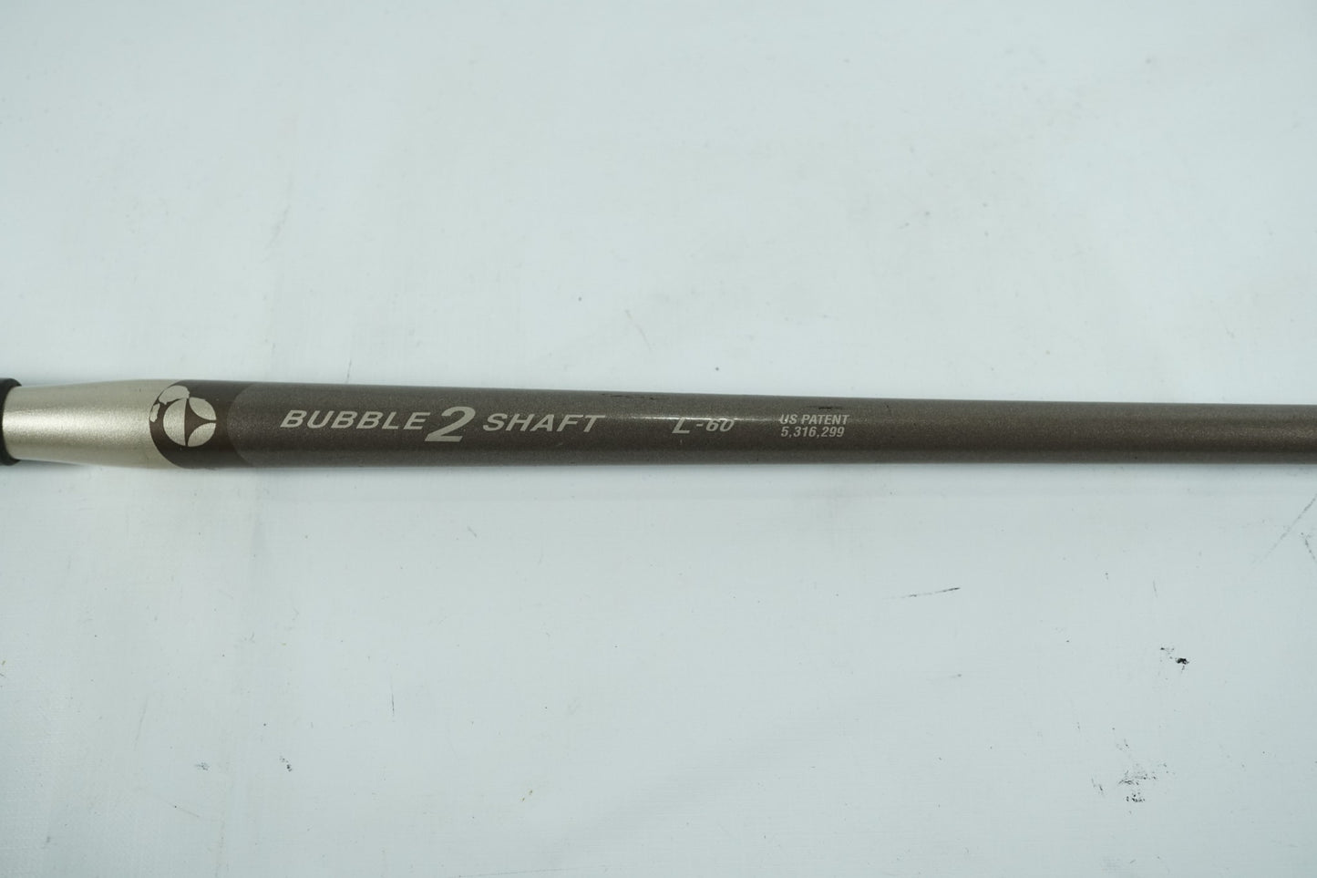 Taylormade Burner Driver 11.5° / Ladies Flex Graphite Shaft