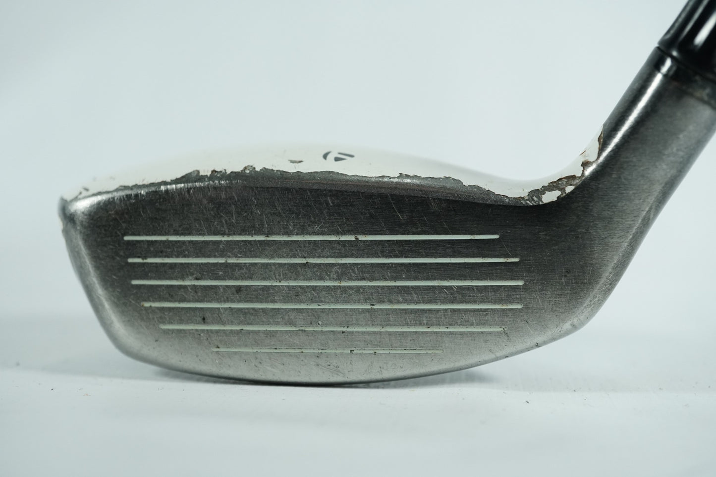 Taylormade FCT 3 Hybrid 18° / Regular Flex Graphite Shaft