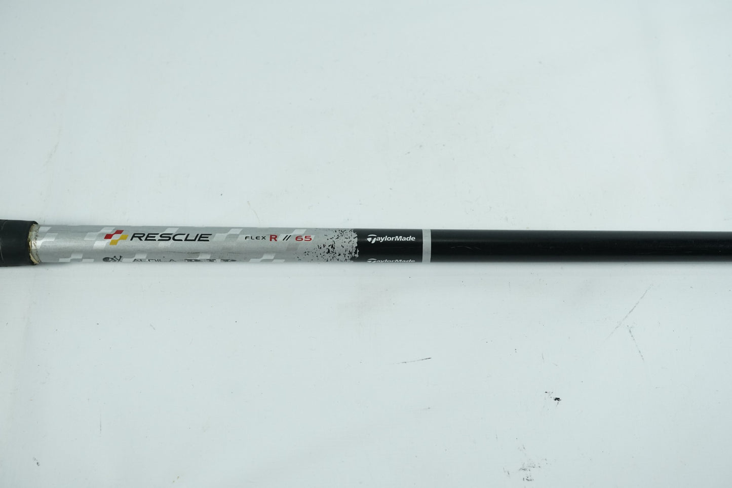 Taylormade FCT 3 Hybrid 18° / Regular Flex Graphite Shaft