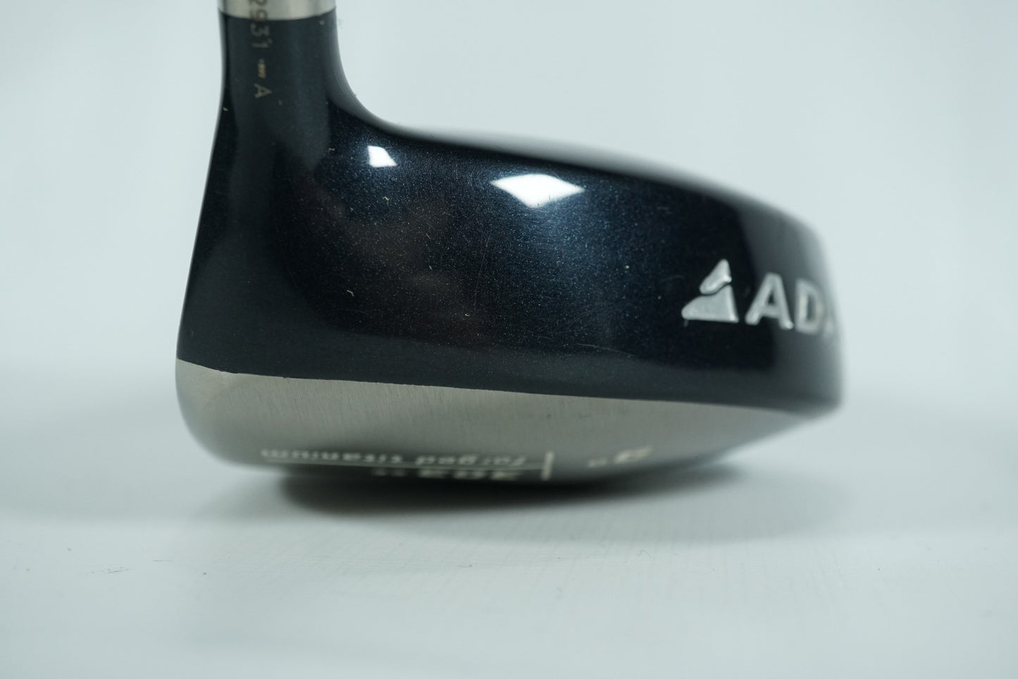 Adams Tight Lies ST Driver 9° / Stiff Flex Graphite Shaft