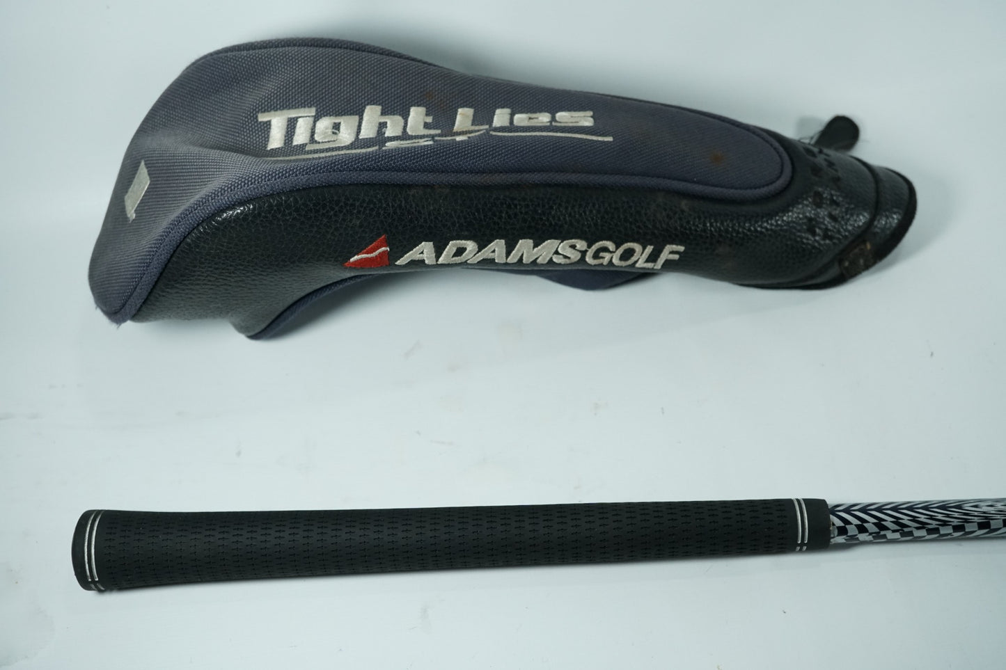 Adams Tight Lies ST Driver 9° / Stiff Flex Graphite Shaft