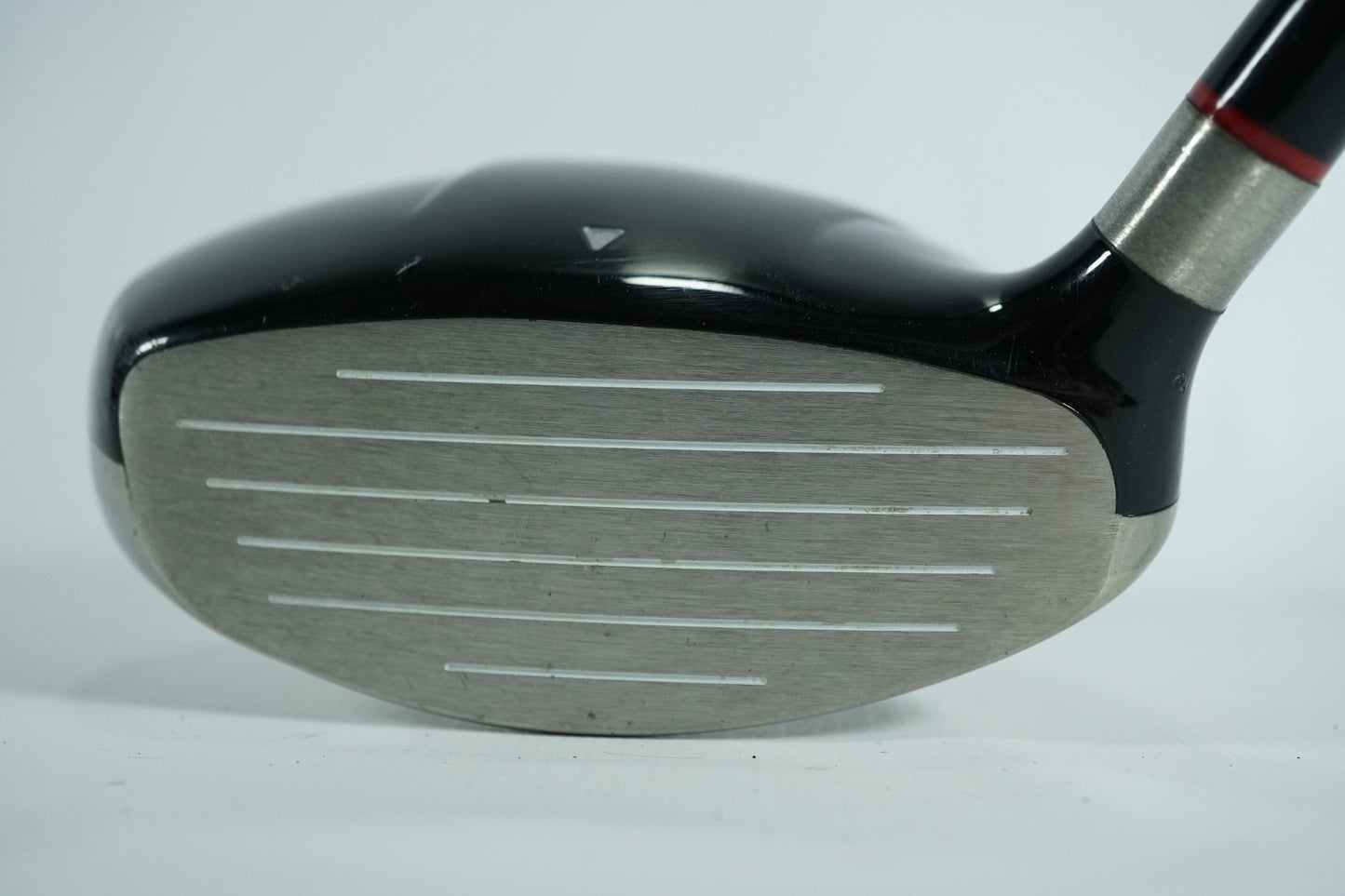 Adams Redline 3 Wood 15° / Regular Flex Graphite Shaft