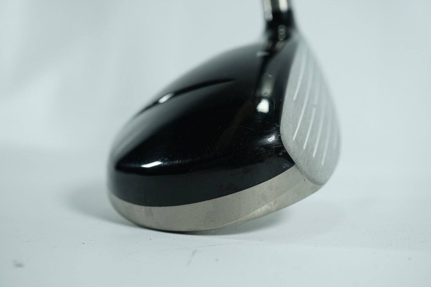 Adams Redline 3 Wood 15° / Regular Flex Graphite Shaft