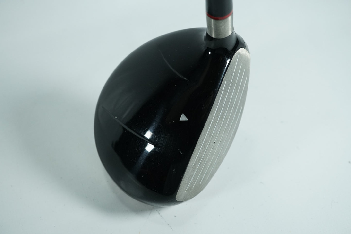 Adams Redline 3 Wood 15° / Regular Flex Graphite Shaft