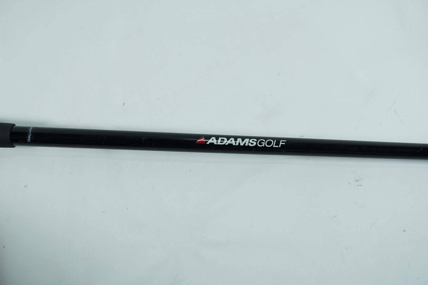 Adams Redline 3 Wood 15° / Regular Flex Graphite Shaft