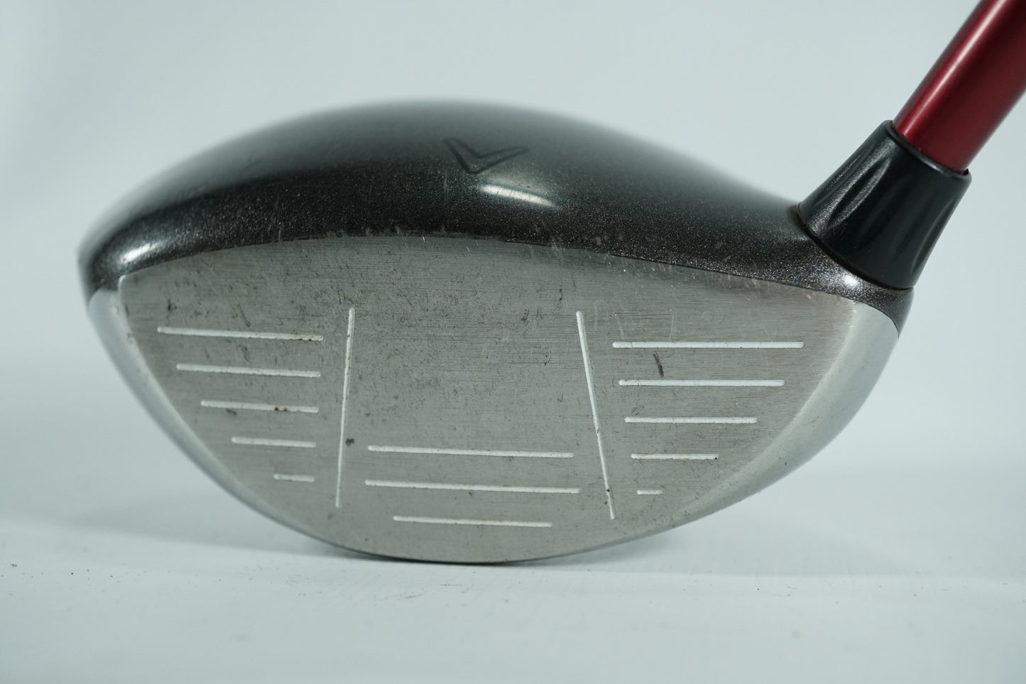Callaway Big Bertha 2004 3 Wood / Firm Flex Graphite Shaft