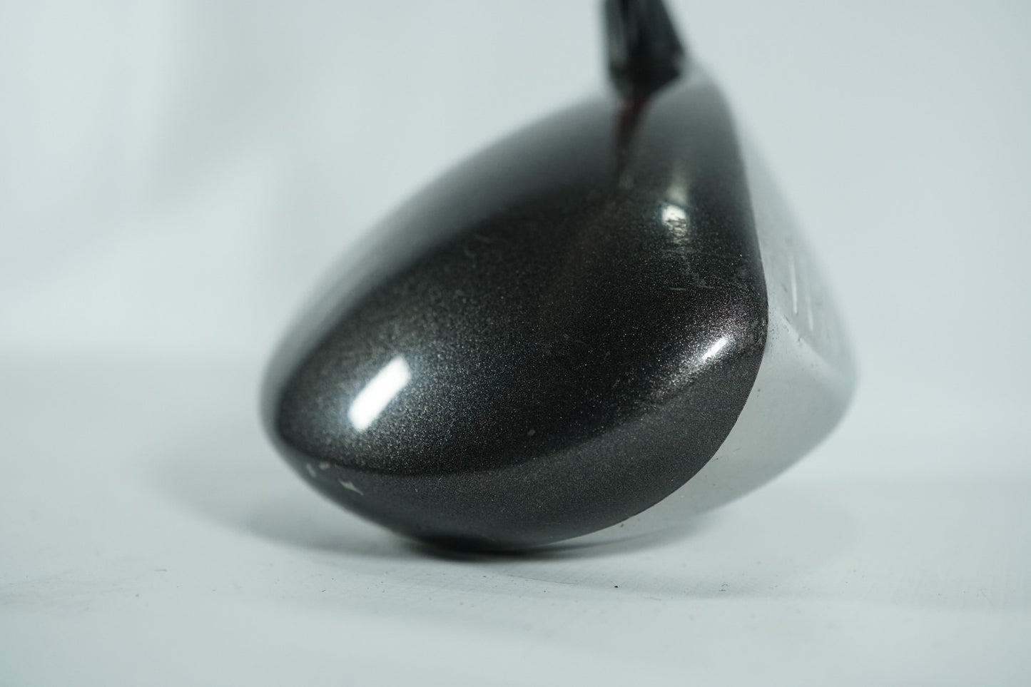 Callaway Big Bertha 2004 3 Wood / Firm Flex Graphite Shaft