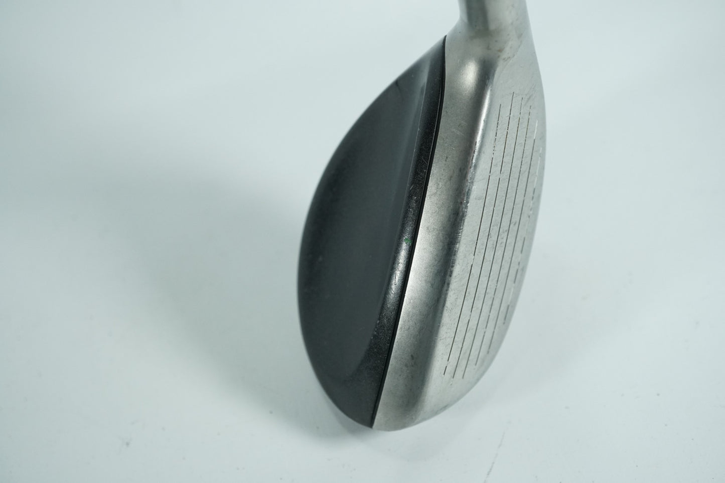 Cleveland HiBore 2 Hybrid 19° / Stiff Flex Graphite Shaft