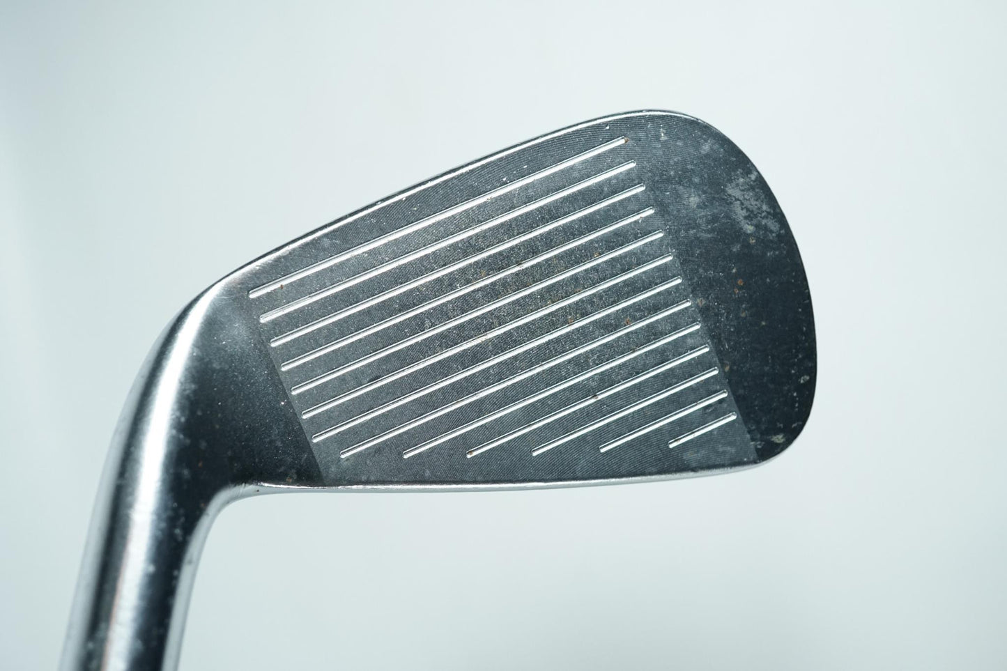 Taylormade P770 4 Iron / Steel Shaft
