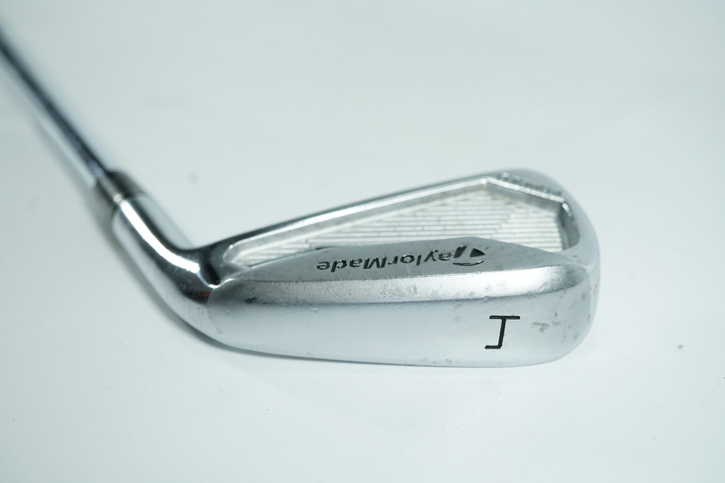 Taylormade P770 4 Iron / Steel Shaft