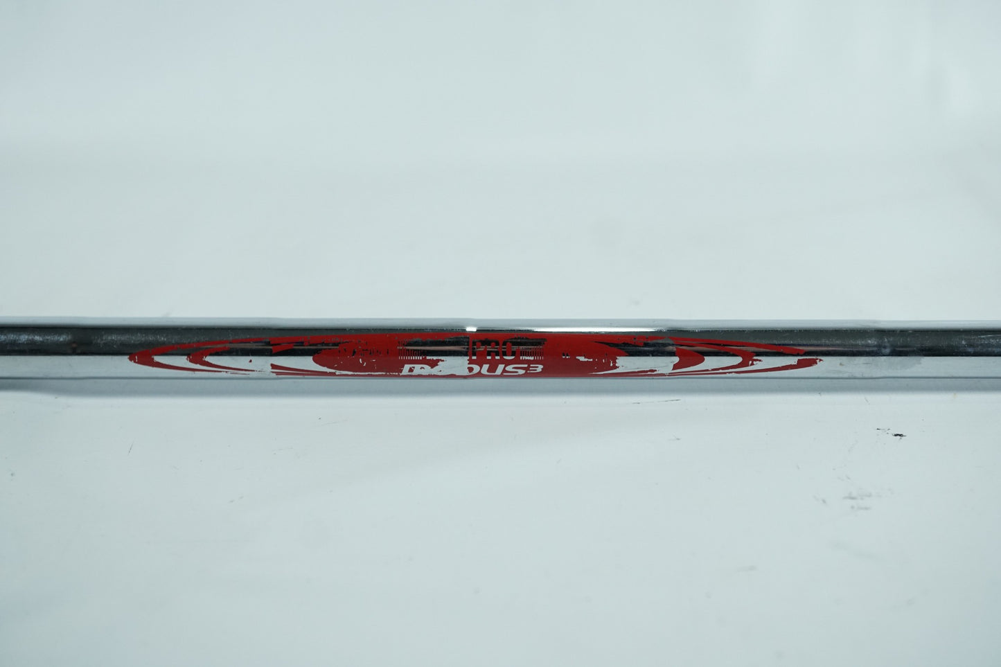 Taylormade P770 4 Iron / Steel Shaft