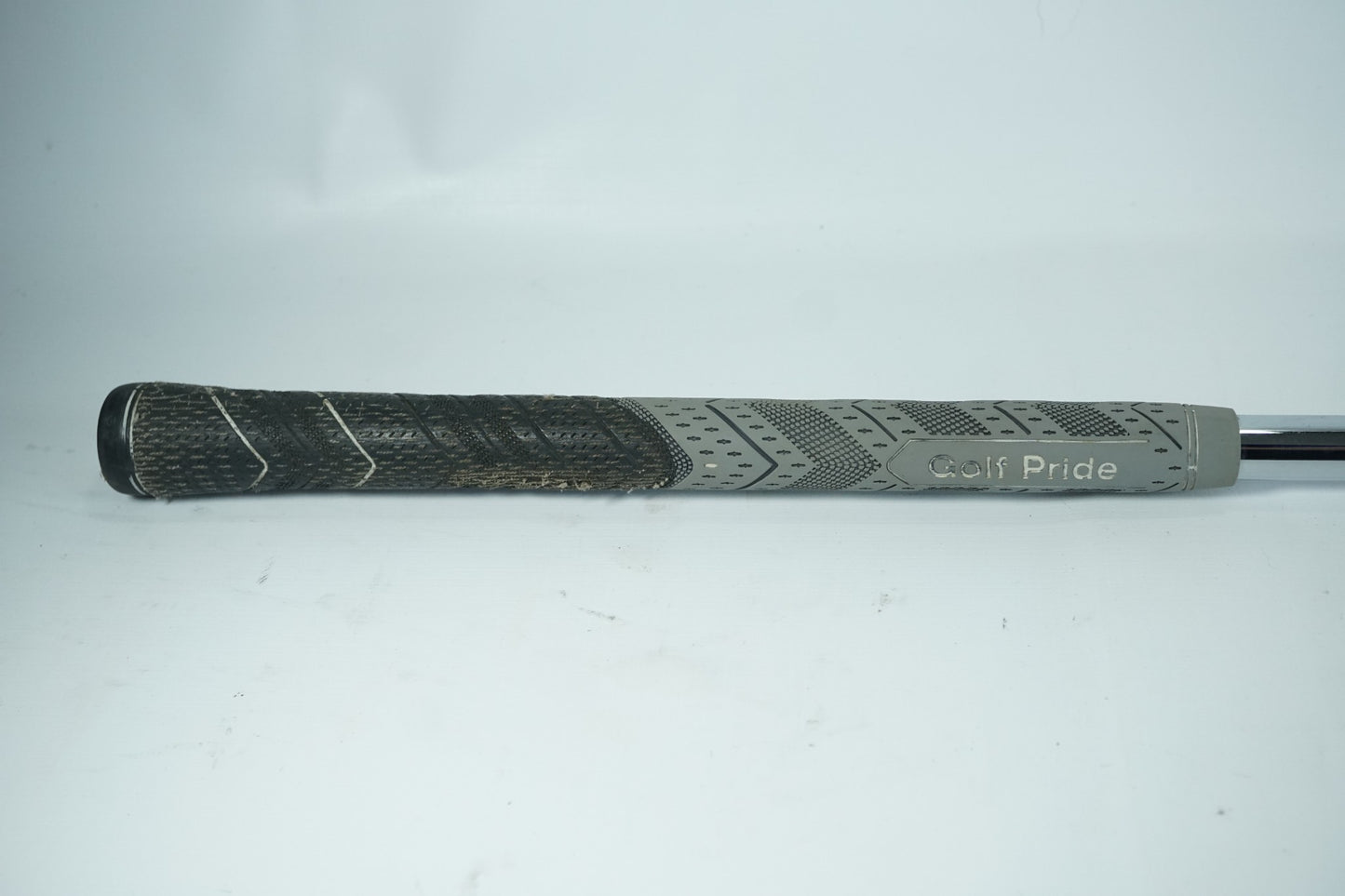 Taylormade P770 4 Iron / Steel Shaft