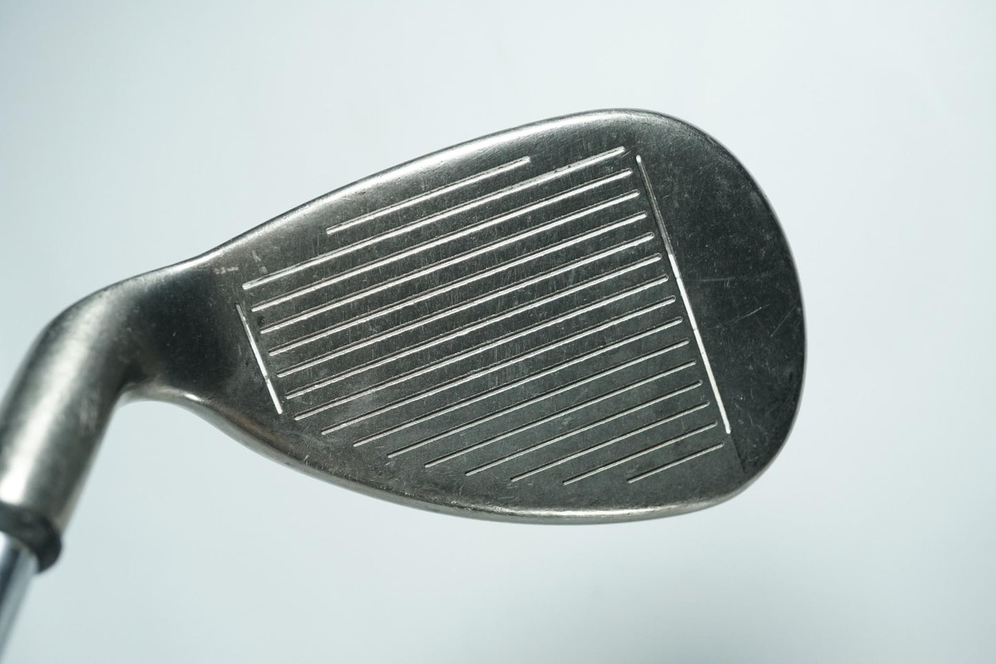 Callaway Hawkeye Sand Wedge / Uniflex Steel Shaft