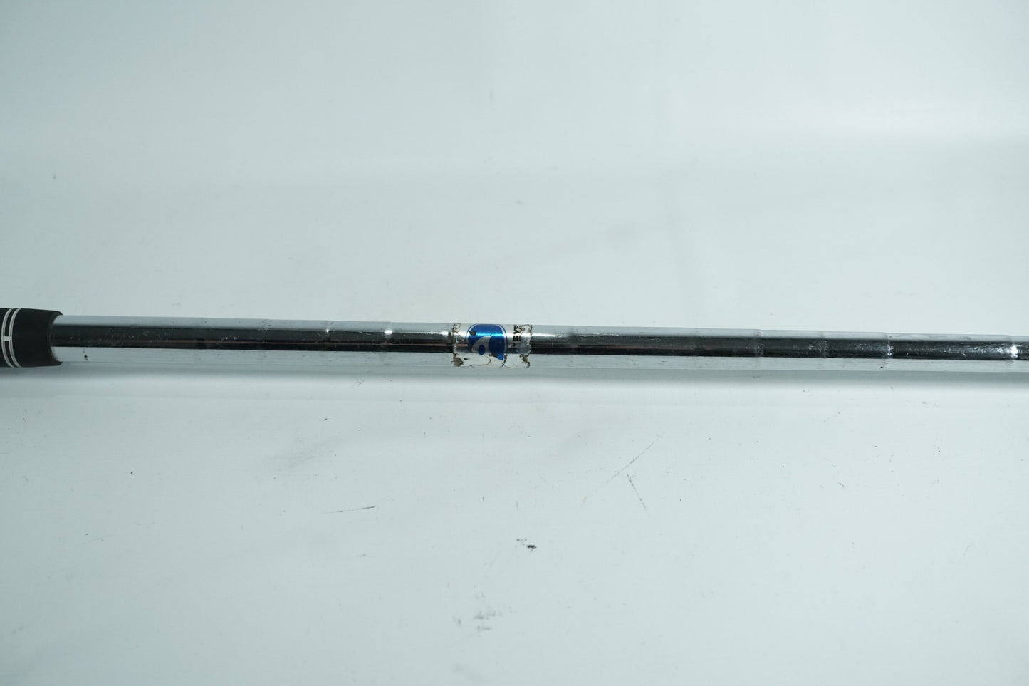 Callaway Hawkeye Sand Wedge / Uniflex Steel Shaft