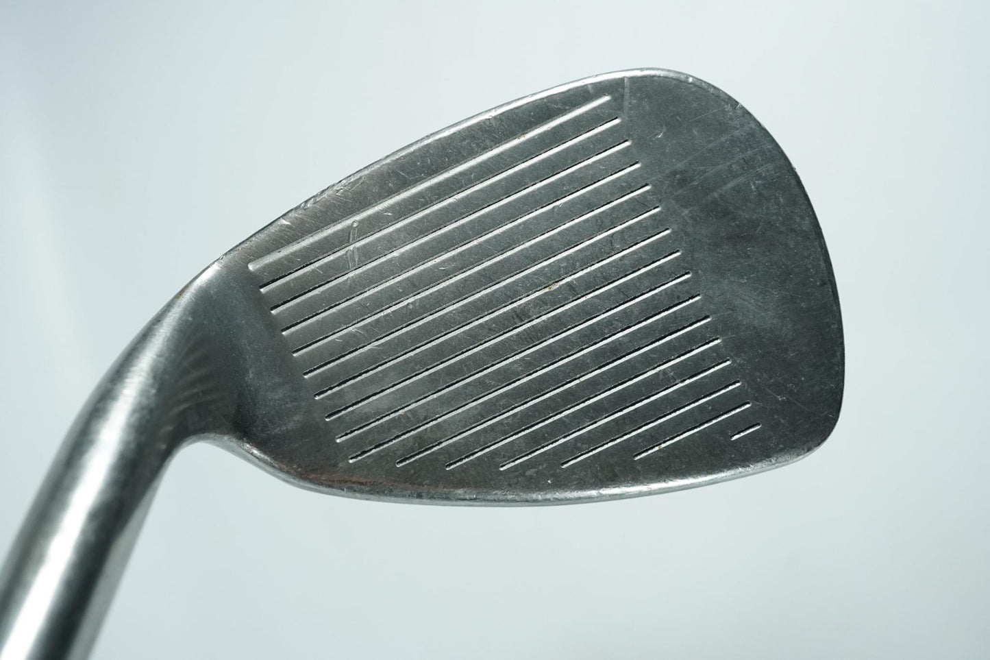 Mizuno Faldo ID Sand Wedge / Stiff Flex Steel Shaft