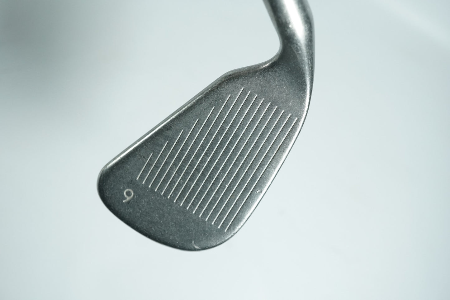 Ping Eye 2 6 Iron / Stiff Flex Steel Shaft