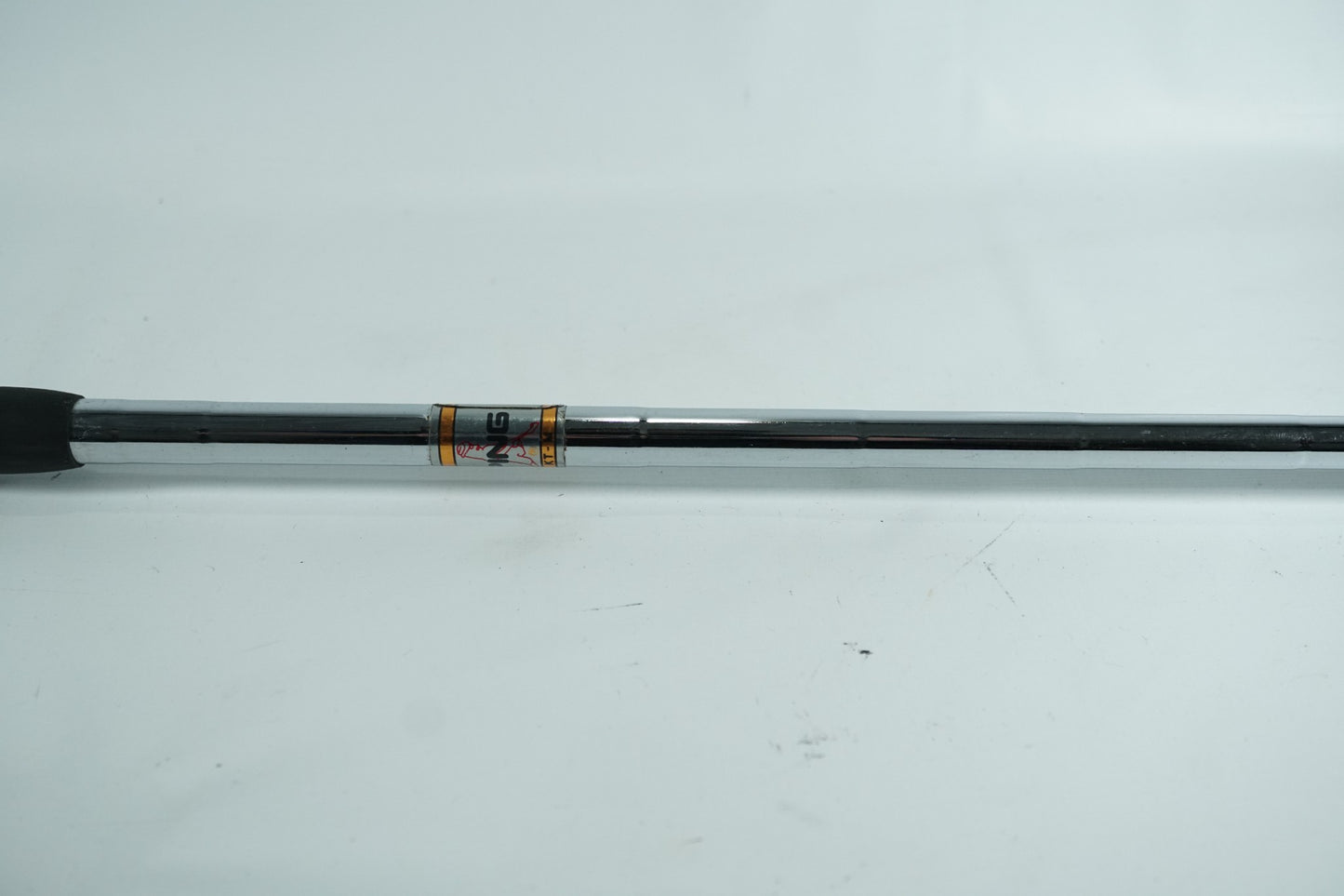 Ping Eye 2 6 Iron / Stiff Flex Steel Shaft