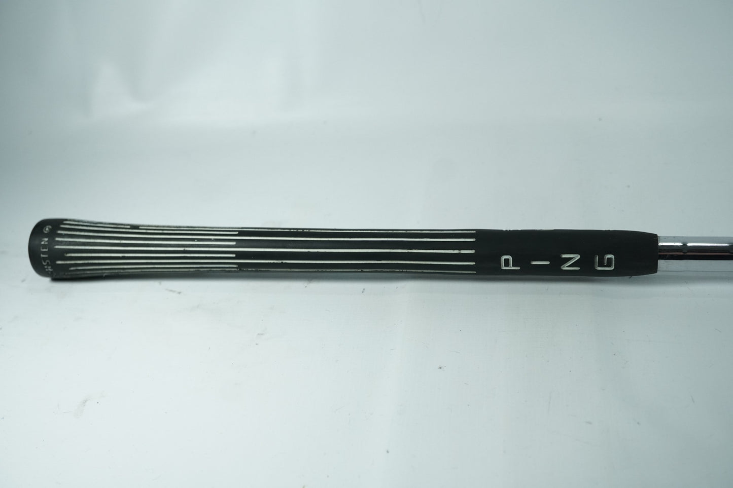 Ping Eye 2 6 Iron / Stiff Flex Steel Shaft