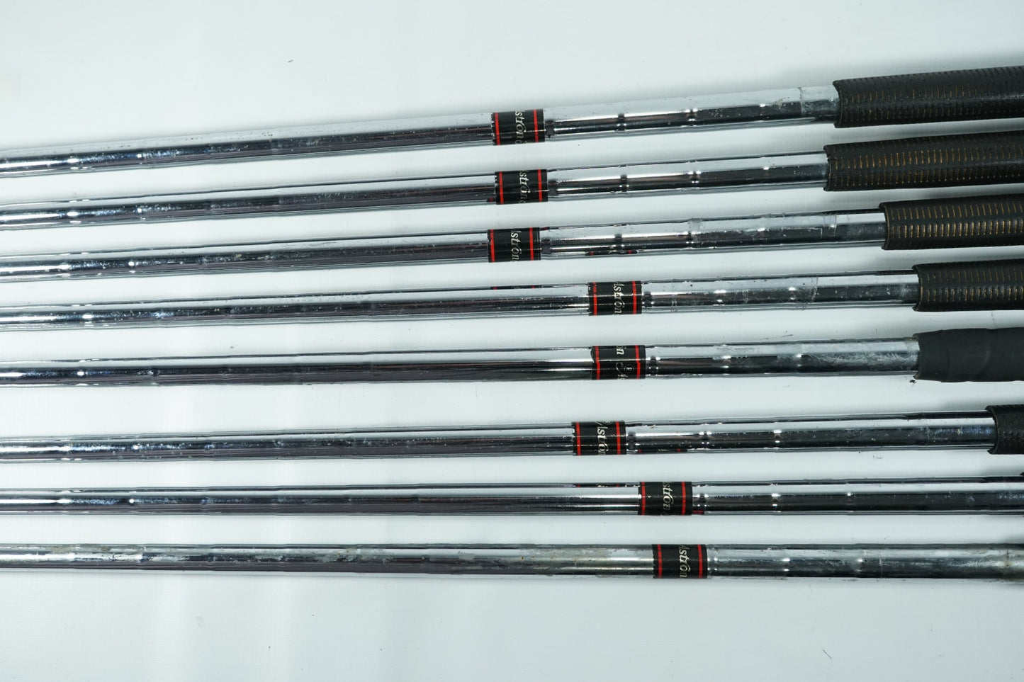 Wilson Billy Casper Signature 3-PW / Steel Shafts