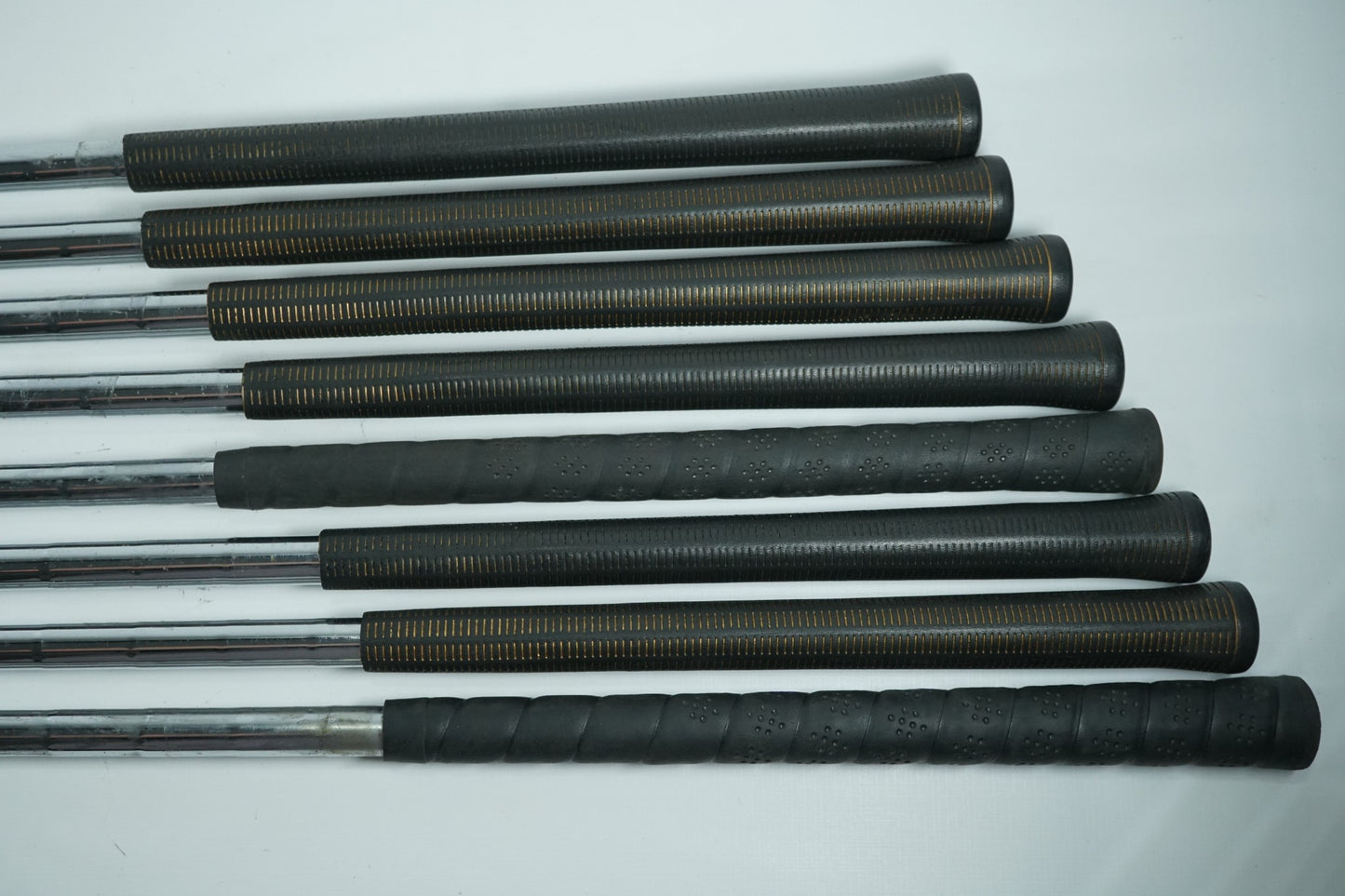 Wilson Billy Casper Signature 3-PW / Steel Shafts