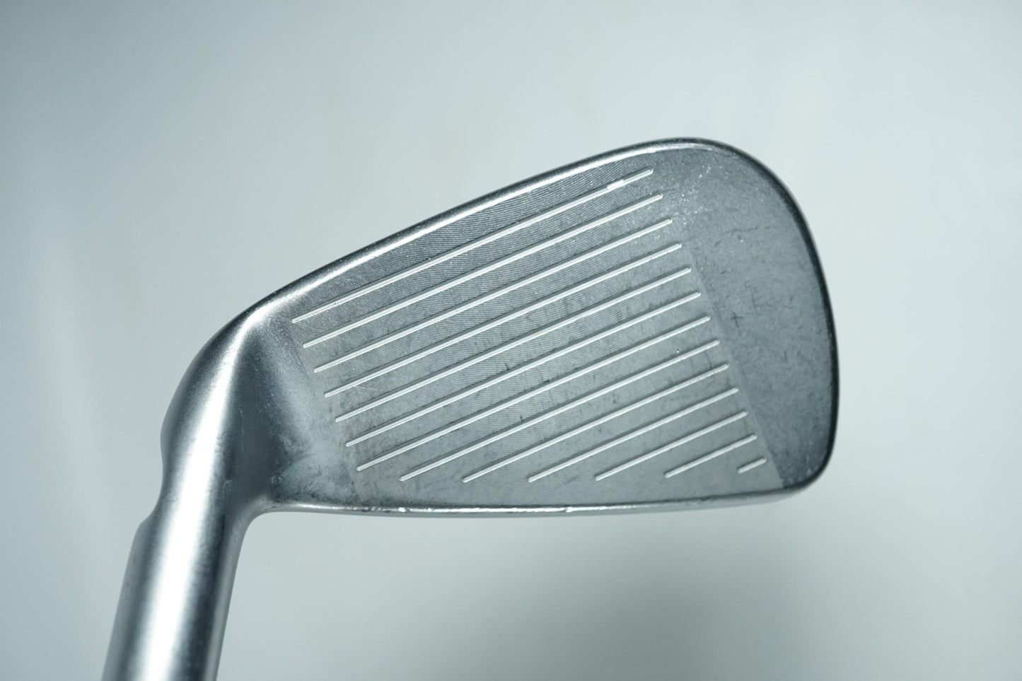 Ping iBlade 6 Iron / Black Dot / Extra Stiff Flex Steel Shaft