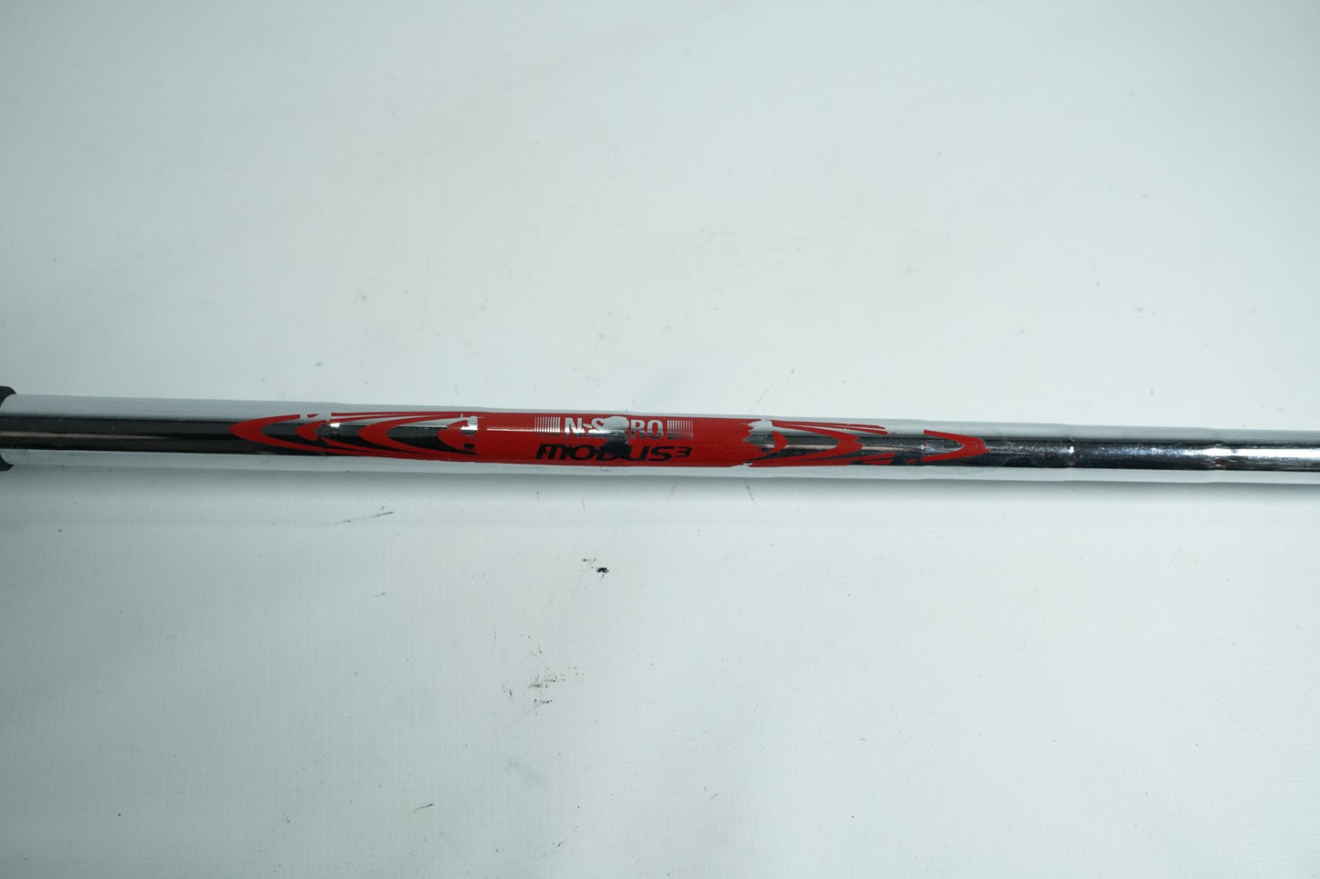Ping iBlade 6 Iron / Black Dot / Extra Stiff Flex Steel Shaft