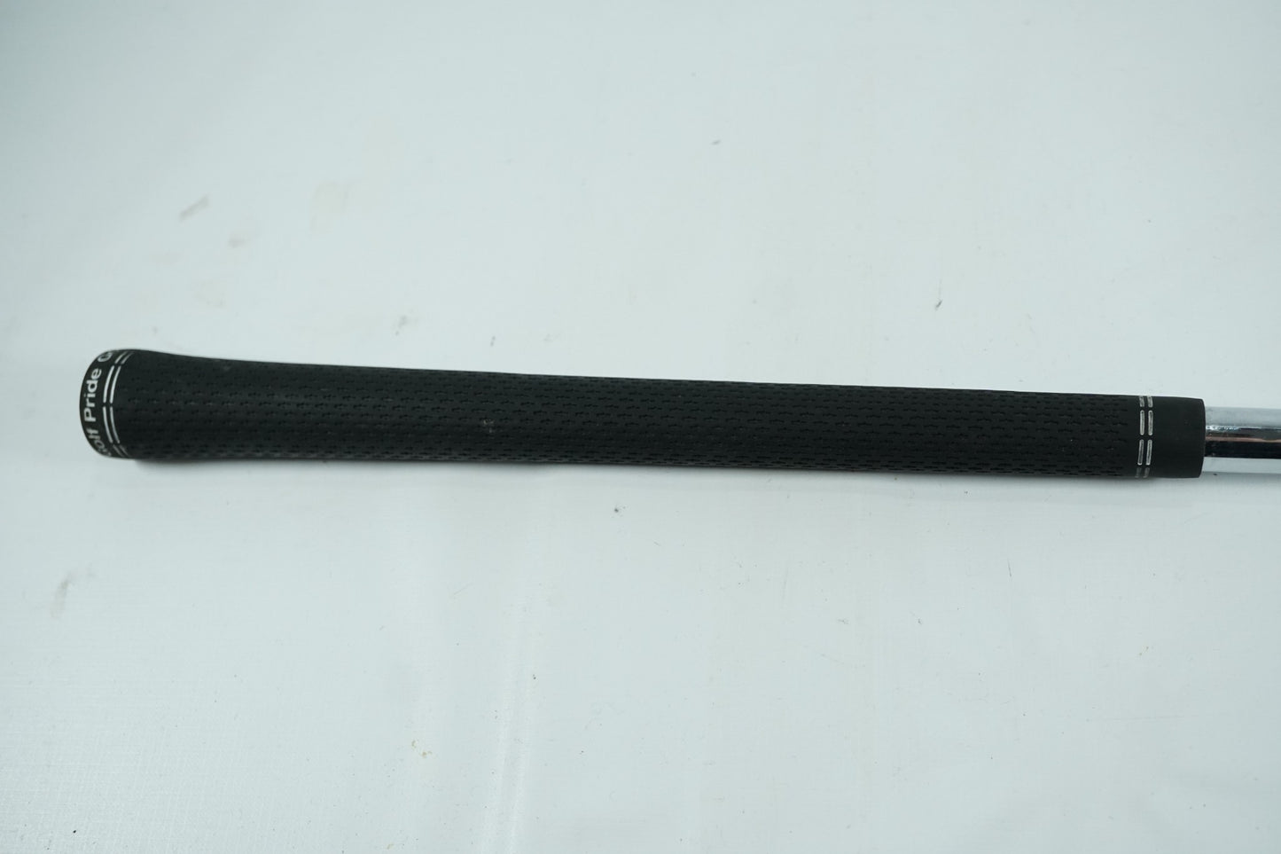 Ping iBlade 6 Iron / Black Dot / Extra Stiff Flex Steel Shaft