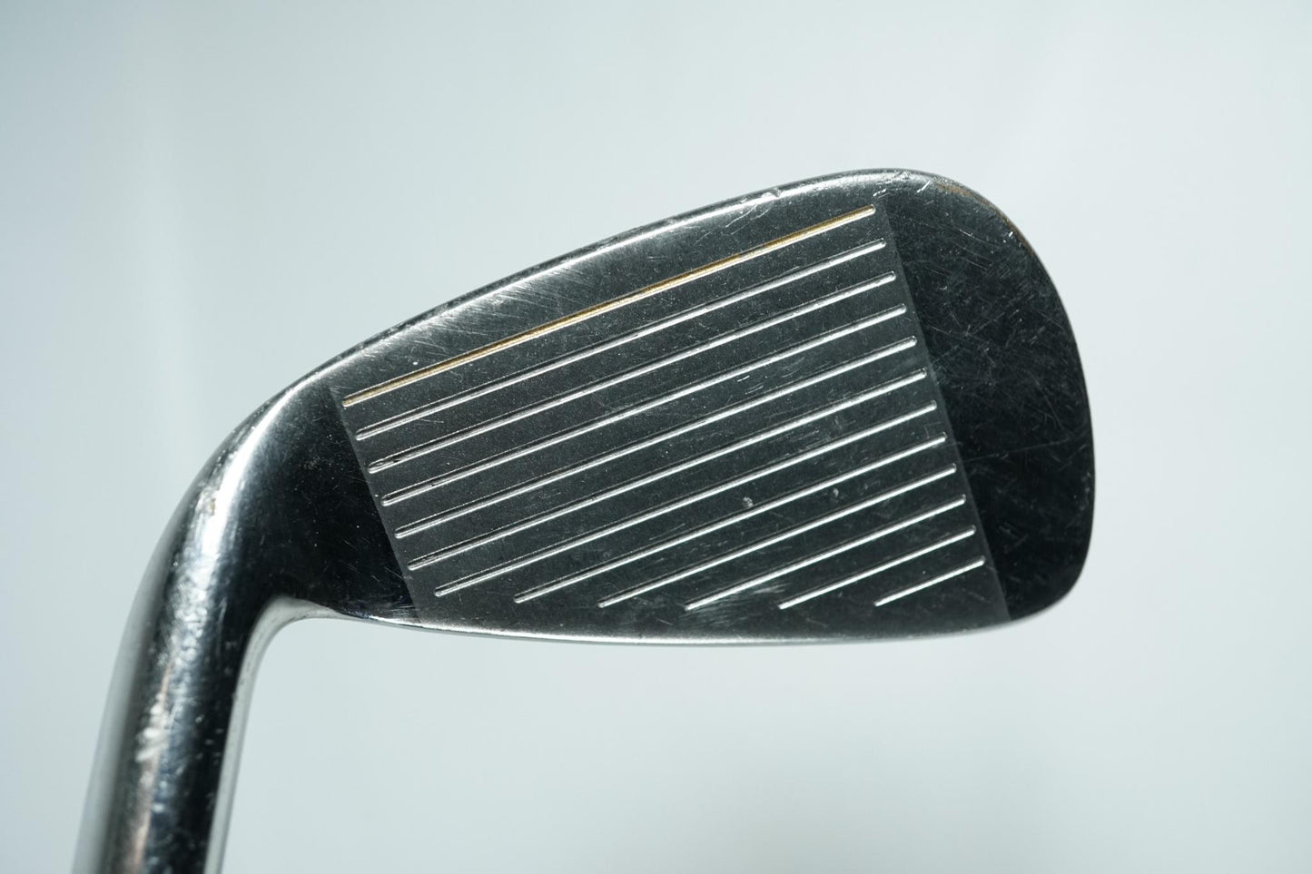Wilson Ci6 6 Iron / Regular Flex Steel Shaft / +0.5"