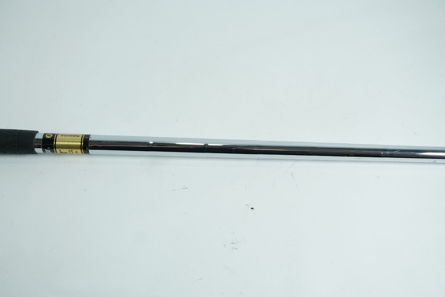 Wilson Ci6 6 Iron / Regular Flex Steel Shaft / +0.5"