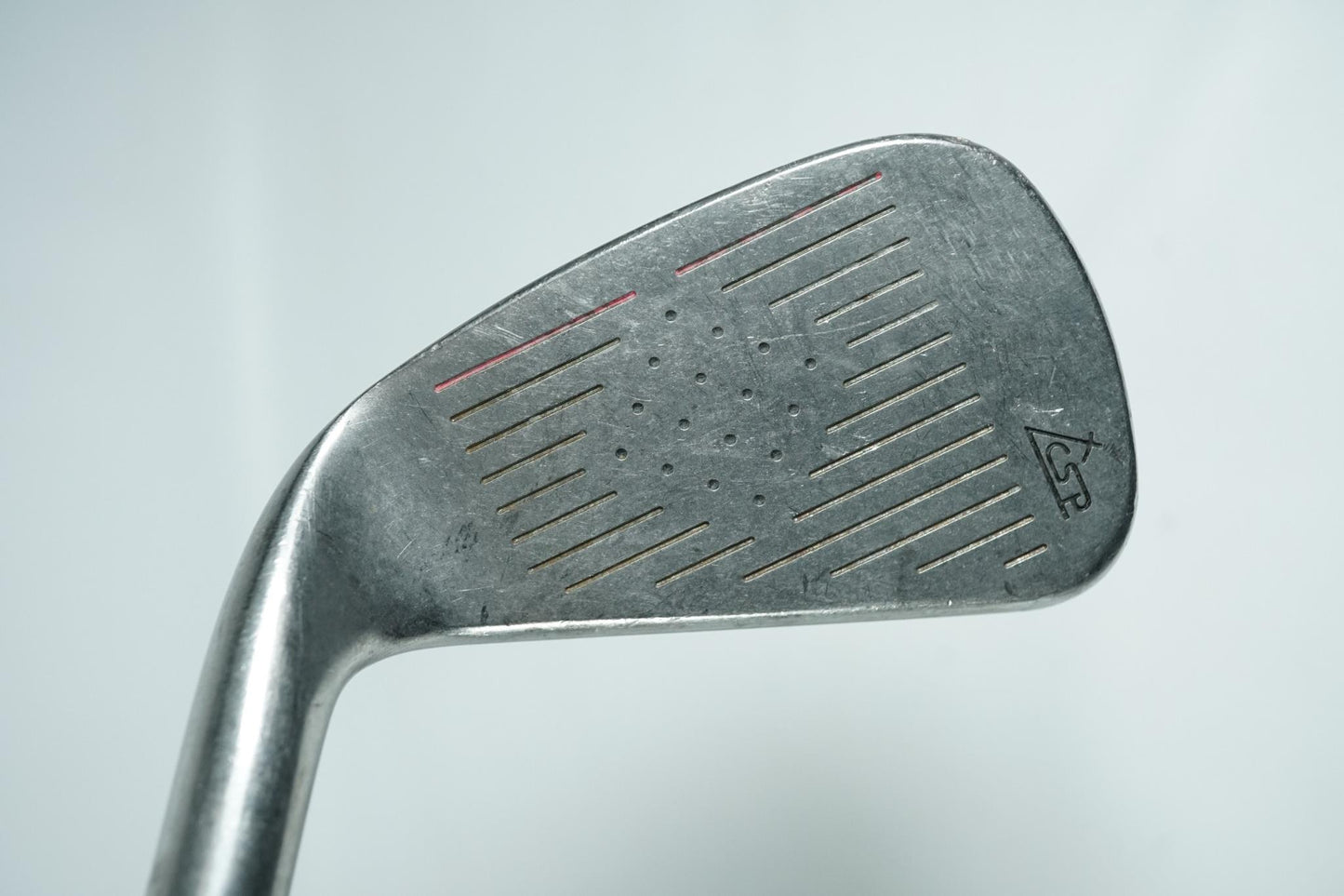 Wilson Snead HT 7 Iron / Steel Shaft