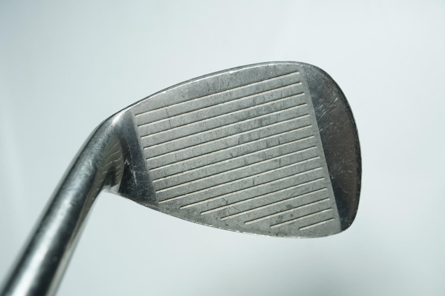 Wilson Patty Berg Sand Wedge / Ladies Flex Steel Shaft