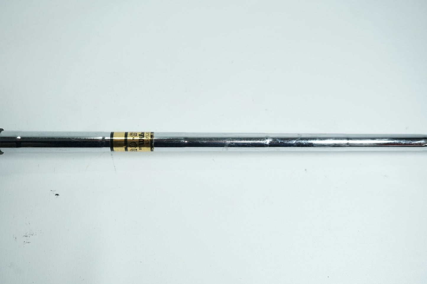 Wilson Patty Berg Sand Wedge / Ladies Flex Steel Shaft