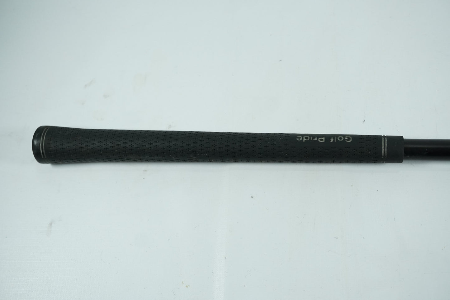 Wilson Deep Red 6 Iron / Stiff Flex Graphite Shaft