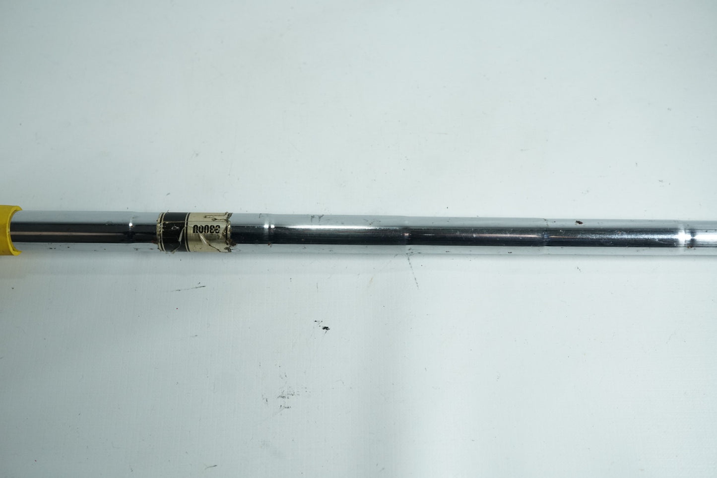 Cobra 2 OS Tour 8 Iron / Stiff Flex Steel Shaft