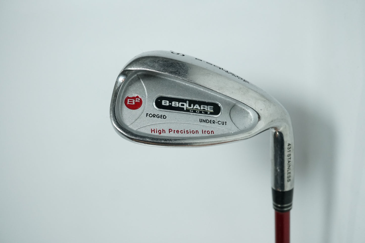 B-Square Sand Wedge / Graphite Shaft
