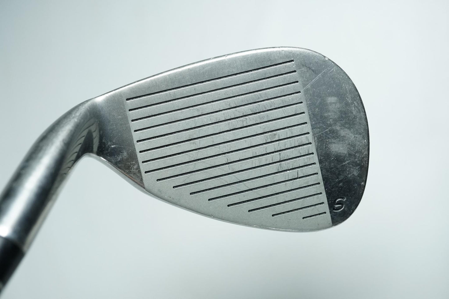 B-Square Sand Wedge / Graphite Shaft