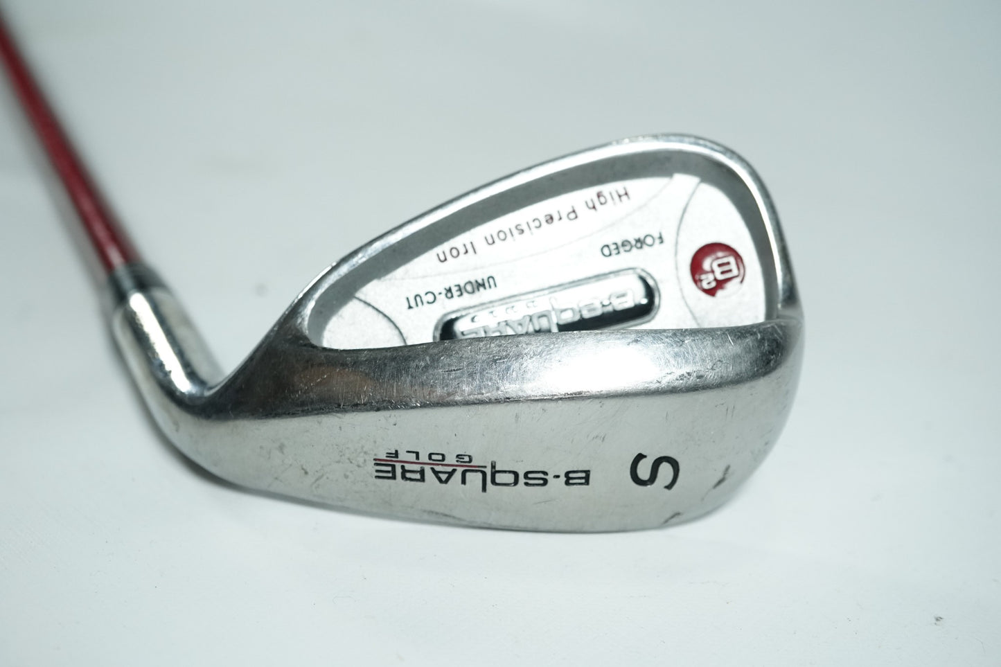 B-Square Sand Wedge / Graphite Shaft