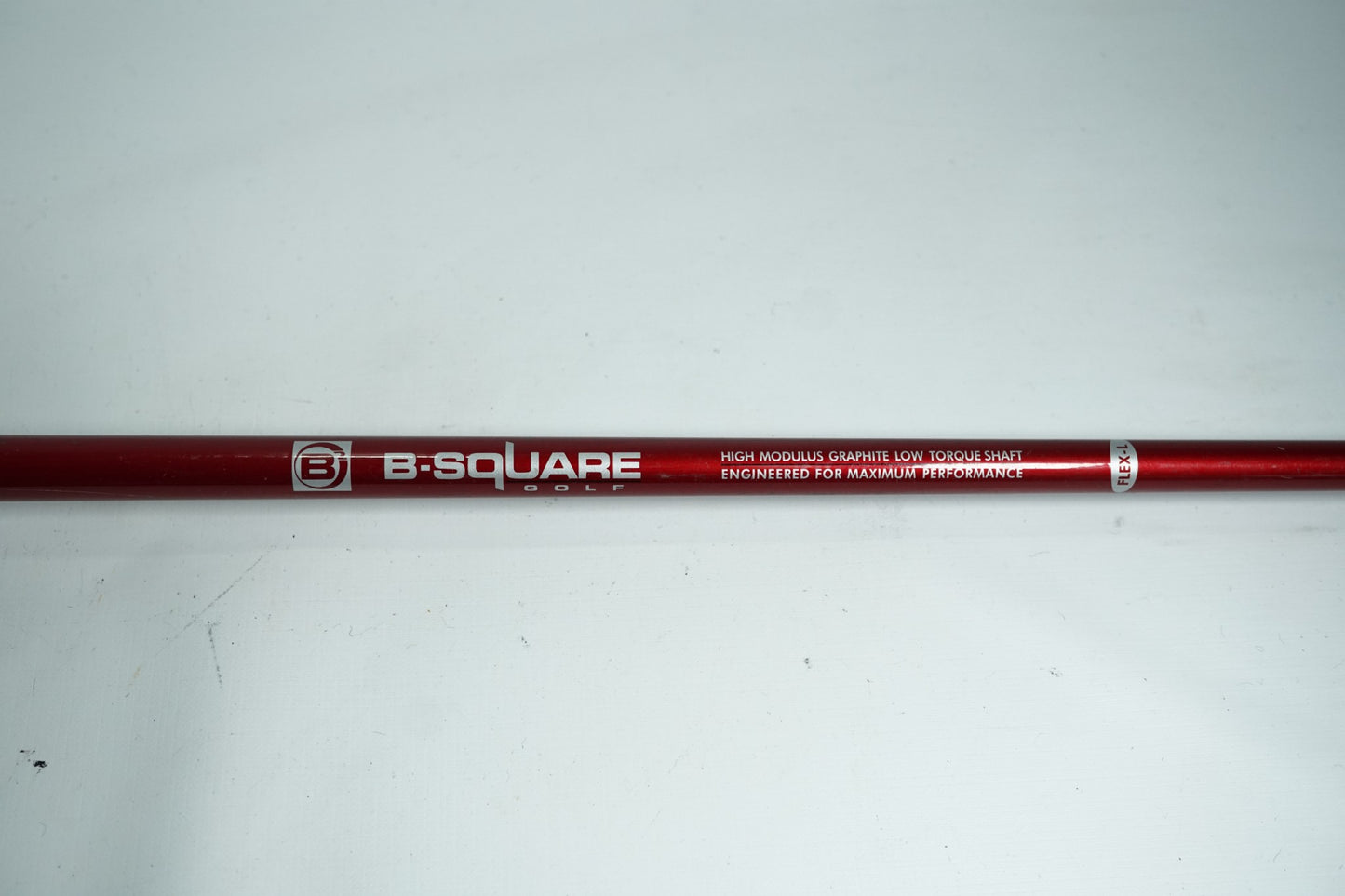 B-Square Sand Wedge / Graphite Shaft