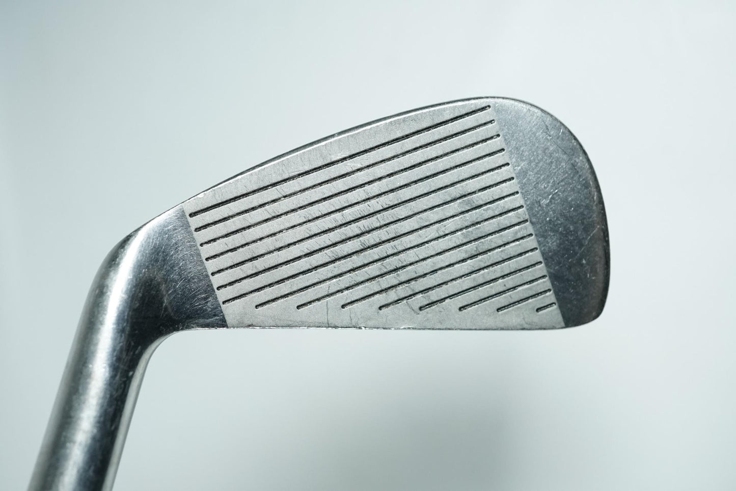 Pinseeker Bombshell 2 2 Iron / Stiff Flex Steel Shaft