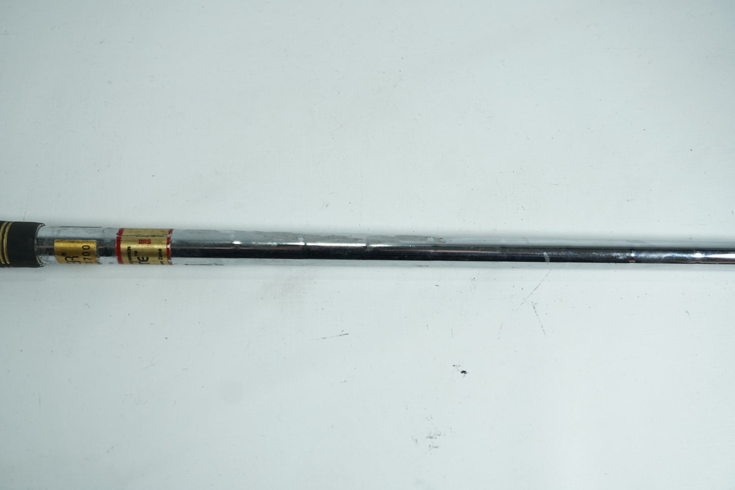 Pinseeker Bombshell 2 2 Iron / Stiff Flex Steel Shaft