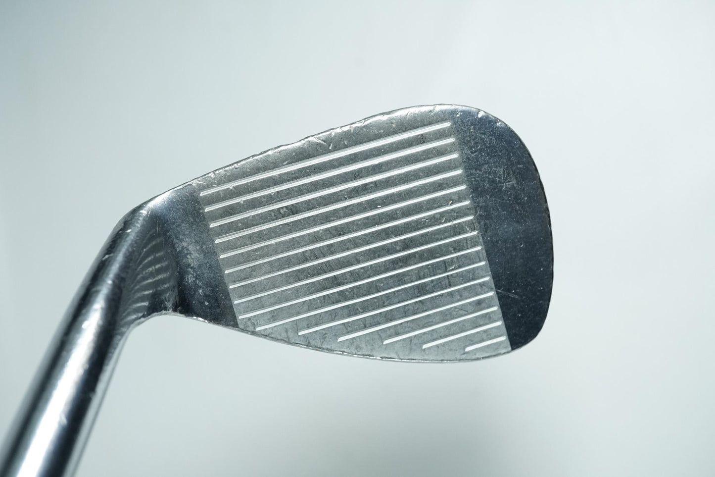 Dunlop Maxfli Australian Blade Pitching Wedge / Steel Shaft