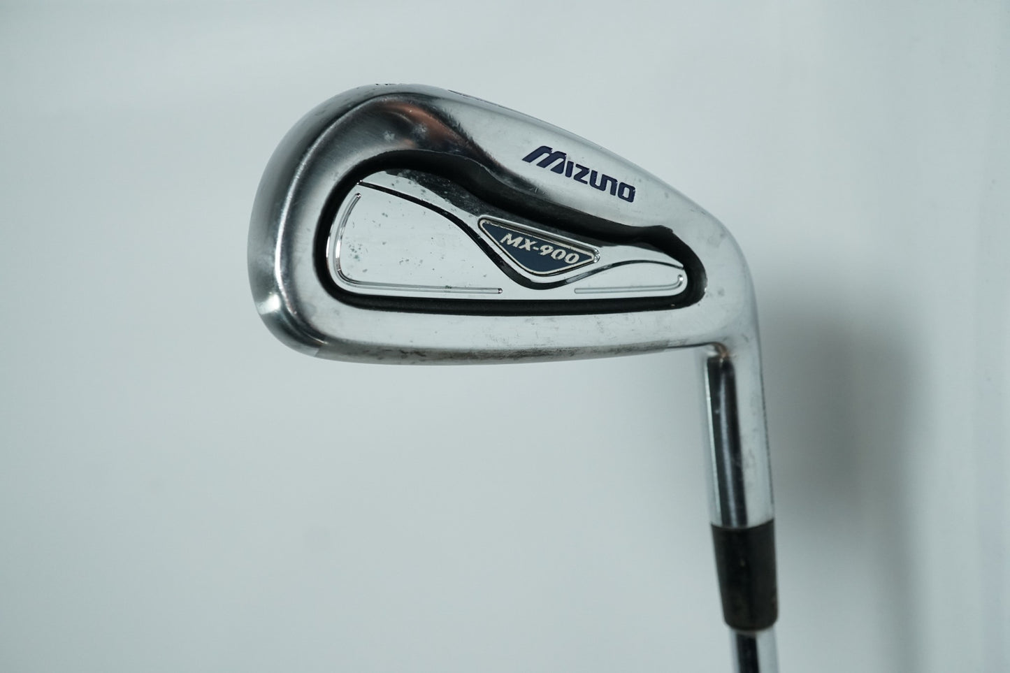 Mizuno MX900 6 Iron / Regular Flex Steel Shaft