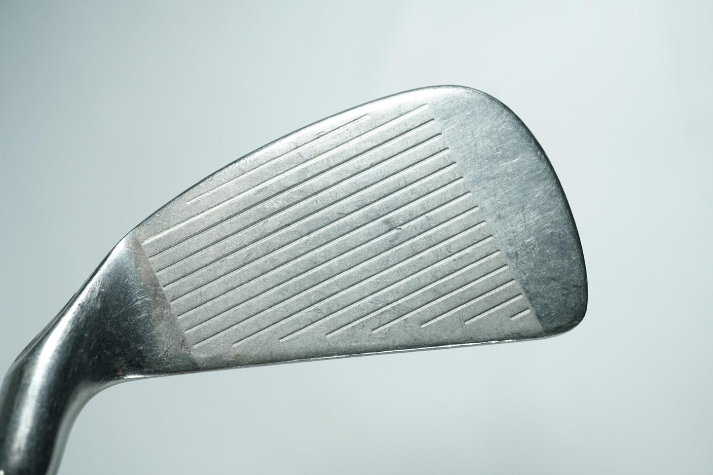 Callaway S2H2 4 Iron / Firm Flex Graphite Shaft