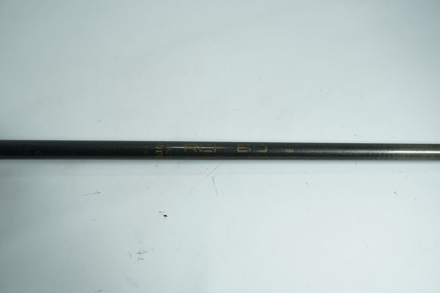 Callaway S2H2 4 Iron / Firm Flex Graphite Shaft